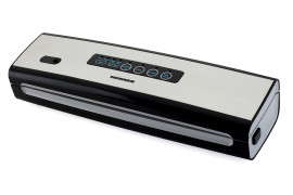 Vacuum sealers