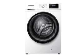 Washer dryers