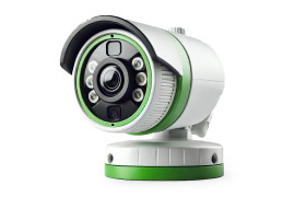 IP Cameras