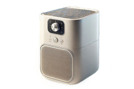 Air purifiers