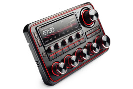 Car radios