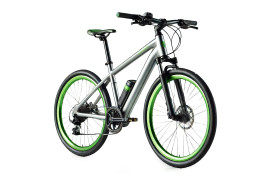 Bicycles We offer a wide range of bicycles, including both electric and regular models.  Perfect for daily rides and longer journeys.