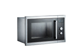 Built-in microwaves