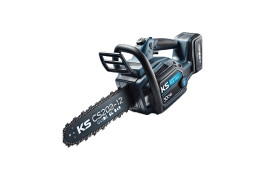 Cordless chainsaws