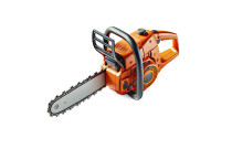 chainsaws