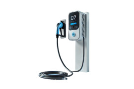 Electric vehicle charging systems