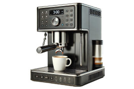 Coffee machines