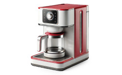 Coffee Machines & Accessories