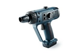 Heat guns