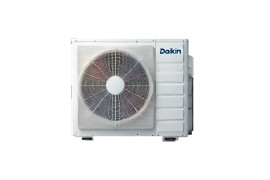 Electric fans