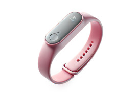 Fitness trackers