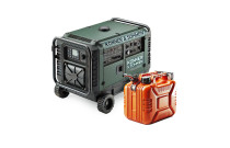 petrol generators