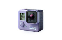 Action cameras