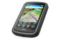 Handheld GPS