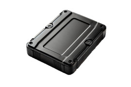 Drive enclosures and accessories