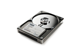 Internal HDD