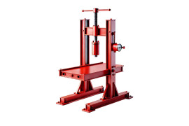 Hydraulic presses