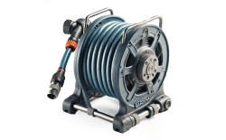 Hose trolleys & reels