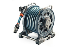 Hose trolleys & reels