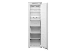 Built-in freezers