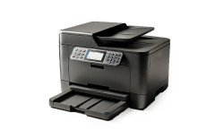 Inkjet Printers