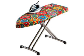 Ironing boards