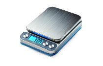 Kitchen scales