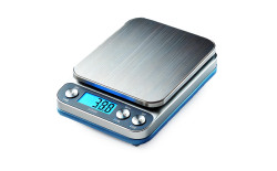 Digital scales