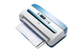 Laminators