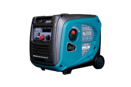 DC Generators  