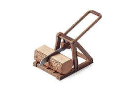 log splitter