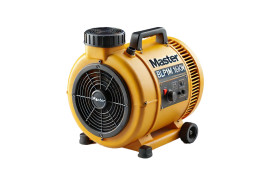 Construction electric heaters