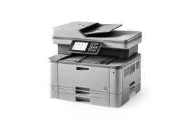 Multifunction printers