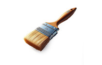 Paint brushes