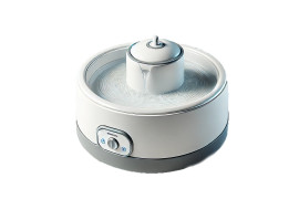 Automatic pet water fountains, automatic waterers, cat water fountain, water fountain for cat