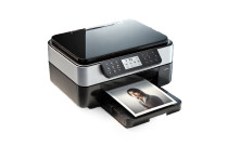 Photo printers