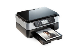 Photo printers