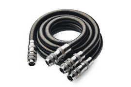 Air hoses