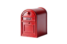 Mailboxes  