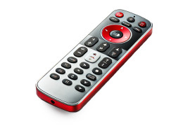 TV remote controls