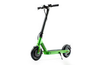 Electric scooters