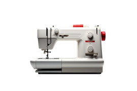 Sewing machines