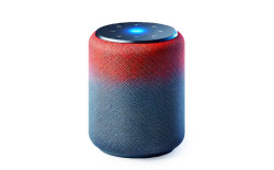 Smart speakers