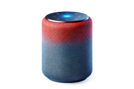 Smart speakers