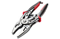 Locking pliers