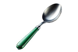 Kitchen utensils and cutlery