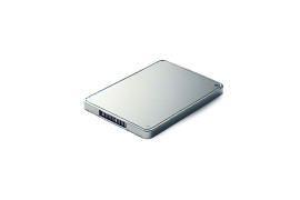 External SSD drives