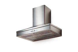 Cooker hoods