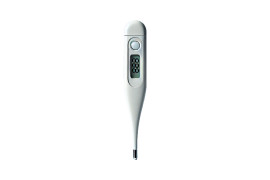 Thermometers  