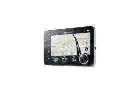 Navigation Systems